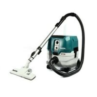 MAKITA เครื่องดูดฝุ่นแห้งไร้สาย 40 โวลต์ ถังเก็บฝุ่น 8 ลิตร เคาะฝุ่น รุ่น VC005GLZ