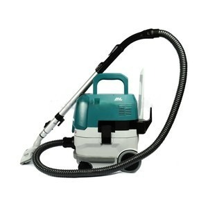 MAKITA เครื่องดูดฝุ่นแห้งไร้สาย 40 โวลต์ ถังเก็บฝุ่น 8 ลิตร เคาะฝุ่น รุ่น VC005GLZ - Image 3