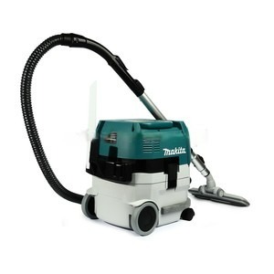 MAKITA เครื่องดูดฝุ่นแห้งไร้สาย 40 โวลต์ ถังเก็บฝุ่น 8 ลิตร เคาะฝุ่น รุ่น VC005GLZ - Image 4