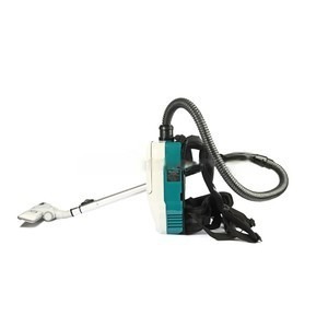 MAKITA เครื่องดูดฝุ่นสะพายไร้สาย 40 โวลต์ ถุงผ้าเก็บฝุ่น 1.5 ลิตร รุ่น VC008GZ06 - Image 3