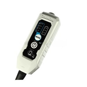 MAKITA เครื่องดูดฝุ่นสะพายไร้สาย 40 โวลต์ ถุงผ้าเก็บฝุ่น 1.5 ลิตร รุ่น VC008GZ06 - Image 6