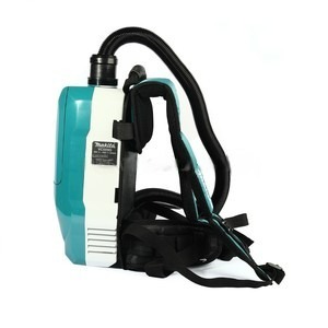 MAKITA เครื่องดูดฝุ่นสะพายไร้สาย 40 โวลต์ ถุงผ้าเก็บฝุ่น 1.5 ลิตร รุ่น VC009GZ03 - Image 3