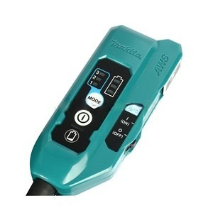 MAKITA เครื่องดูดฝุ่นสะพายไร้สาย 40 โวลต์ ถุงผ้าเก็บฝุ่น 1.5 ลิตร รุ่น VC009GZ03 - Image 6