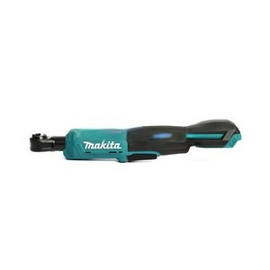 MAKITA รุ่น WR100DZ เครื่องขันบล๊อกไร้สาย 12 โวลต์ 3/8 นิ้ว ไม่รวมแบตเตอรี่และแท่นชาร์จ - Image 3