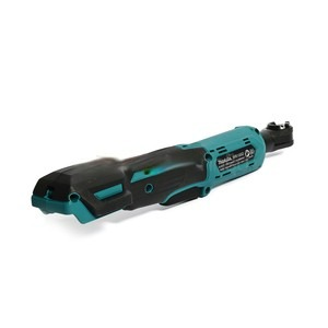 MAKITA รุ่น WR100DZ เครื่องขันบล๊อกไร้สาย 12 โวลต์ 3/8 นิ้ว ไม่รวมแบตเตอรี่และแท่นชาร์จ - Image 4