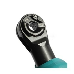 MAKITA รุ่น WR100DZ เครื่องขันบล๊อกไร้สาย 12 โวลต์ 3/8 นิ้ว ไม่รวมแบตเตอรี่และแท่นชาร์จ - Image 2