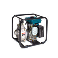 MAKITA รุ่น EW-200R 2" ปั๊มน้ำเครื่องยนต์ 3.5HP