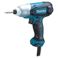 MAKITA รุ่น TD0101 ไขควงไฟฟ้ากระแทก 1/4 นิ้ว 250 วัตต์