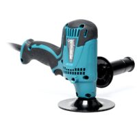 MAKITA รุ่น GV-6010 เครื่องขัดกระดาษทราย ขนาด 6 นิ้ว