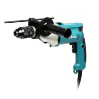 MAKITA รุ่น HP-2051 สว่านกระแทกไฟฟ้า 2 สปีด ขนาด 20 มม. (3/4 นิ้ว)