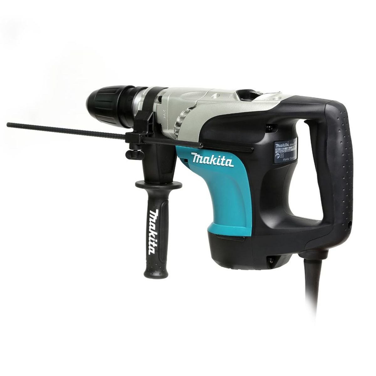MAKITA รุ่น HR-4002 สว่านโรตารี่ไฟฟ้า 40 มม. (1-9/16 นิ้ว)