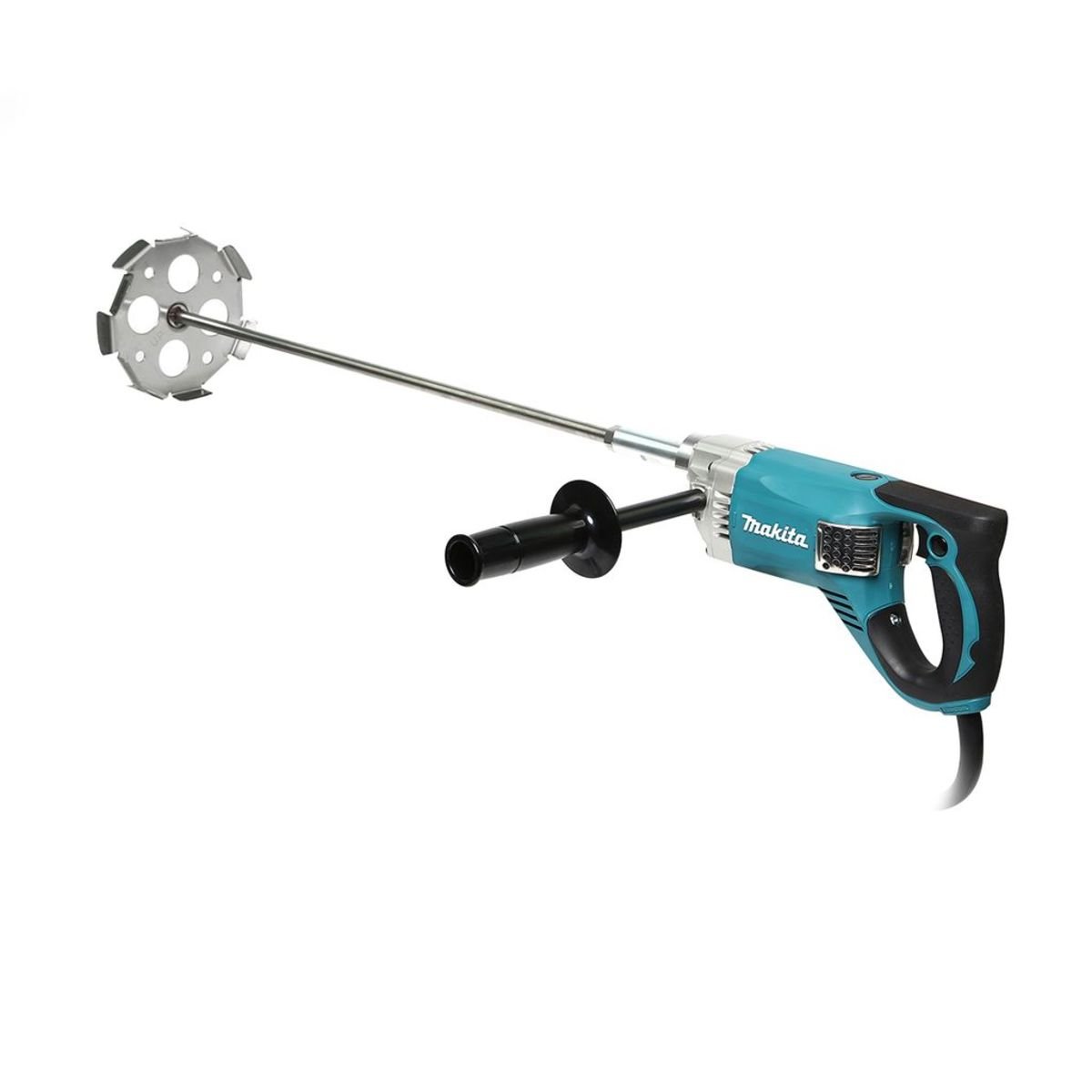 MAKITA รุ่น UT1305 เครื่องผสมสีไฟฟ้า 165 มม. (6-1/2 นิ้ว) 850 วัตต์ - Image 2
