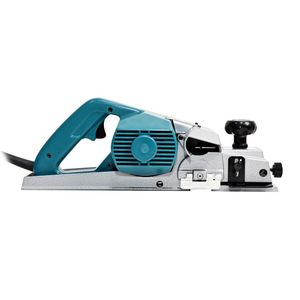 MAKITA รุ่น 1100 กบไสไม้ไฟฟ้า 3-1/4 นิ้ว 750 วัตต์ - Image 4
