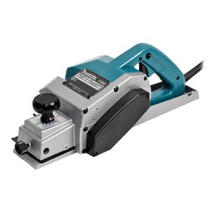MAKITA รุ่น 1100 กบไสไม้ไฟฟ้า 3-1/4 นิ้ว 750 วัตต์