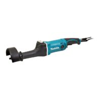 MAKITA รุ่น GS5000 เครื่องเจียรคอยาวไฟฟ้า ขนาด 5 นิ้ว