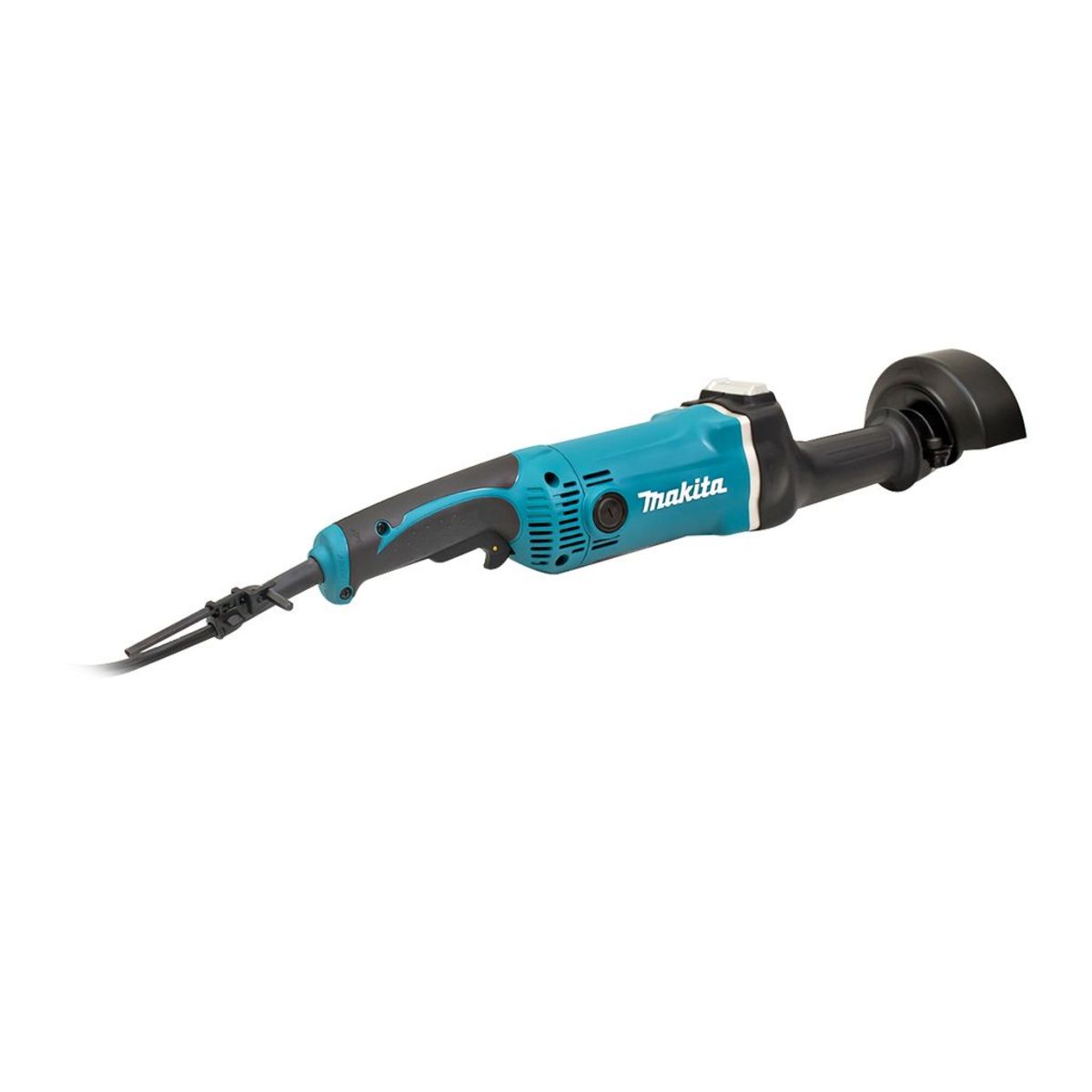MAKITA รุ่น GS5000 เครื่องเจียรคอยาวไฟฟ้า ขนาด 5 นิ้ว - Image 3