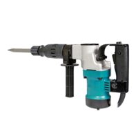 MAKITA รุ่น HM-0810TA เครื่องสกัดคอนกรีตไฟฟ้า 7.6 จูล ขนาด 17 มม.