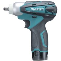 MAKITA บล๊อกไร้สาย 3/8" 10.8V แบต2 รุ่น TW100DWE
