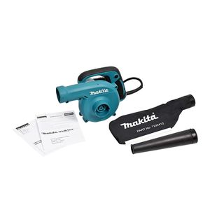 MAKITA รุ่น UB-1102 เครื่องเป่าลมไฟฟ้า กำลังไฟ 600 วัตต์ - Image 8