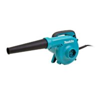 MAKITA รุ่น UB-1103 เครื่องเป่าลมไฟฟ้า กำลังไฟ 600 วัตต์