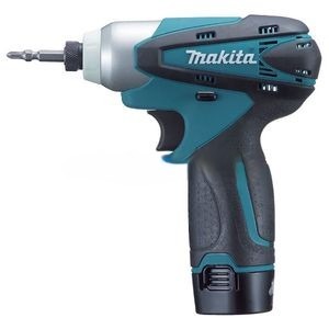 MAKITAรุ่น TD090DW ไขควงกระแทกไร้สาย10.8V - Image 2