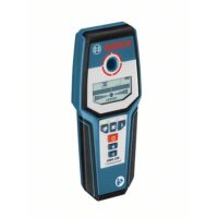 BOSCH รุ่น GMS 120 เครื่องสแกนผนังและตรวจหาวัตถุ