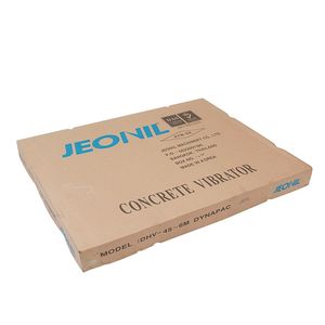 JEONIL สายจี้ (ไดนาแพค) รุ่น DHV 45X6M - Image 2