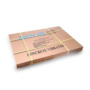 JEONIL สายจี้ (ไดนาแพค) รุ่น DHV 38X6M - Image 3