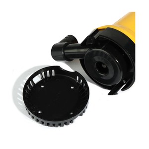 VALU ปั๊มแช่ไดโว่แบตเตอรี่/โซล่าเซลล์ DC-12V รุ่น BL-2512 - Image 4