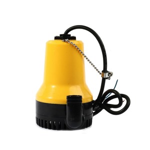VALU ปั๊มแช่ไดโว่แบตเตอรี่/โซล่าเซลล์ DC-24V รุ่น BL-2524