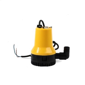 VALU ปั๊มแช่ไดโว่แบตเตอรี่/โซล่าเซลล์ DC-24V รุ่น BL-2524 - Image 2
