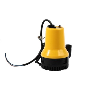 VALU ปั๊มแช่ไดโว่แบตเตอรี่/โซล่าเซลล์ DC-24V รุ่น BL-2524 - Image 3