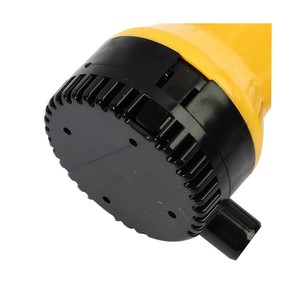 VALU ปั๊มแช่ไดโว่แบตเตอรี่/โซล่าเซลล์ DC-24V รุ่น BL-2524 - Image 4