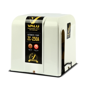 VALU ปั๊มน้ำออโต้ 370 วัตต์ รุ่น ZC-250A - Image 2