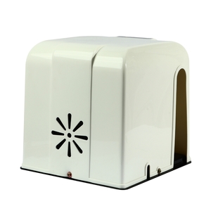 VALU ปั๊มน้ำออโต้ 370 วัตต์ รุ่น ZC-250A - Image 4