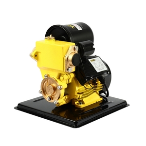 VALU ปั๊มน้ำออโต้ 370 วัตต์ รุ่น ZC-250A - Image 5