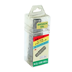 YIH ดอกเจ็ทบอช ขนาด 28 มิล (FS-500) - Image 4