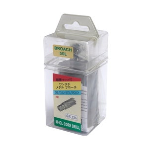 YIH ดอกเจ็ทบอช ขนาด 46 มิล (FS-500) - Image 4