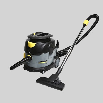 KARCHER เครื่องดูดฝุ่นแบบแห้ง รุ่น T-15/1HEPA - Image 2