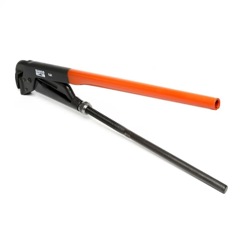 BAHCO ประแจจับท่อ BAHCO ขนาด 3.1/2"(144)