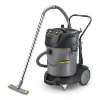 KARCHER เครื่องดูดฝุ่น(น้ำ+แห้ง) รุ่น NT-70/2