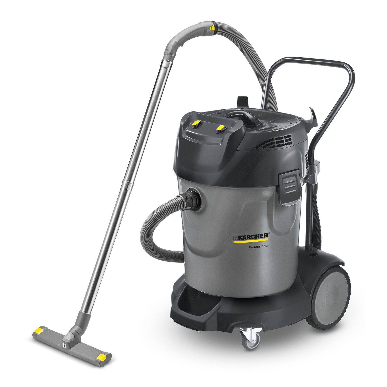 KARCHER เครื่องดูดฝุ่น(น้ำ+แห้ง) รุ่น NT-70/2
