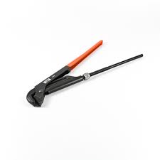 BAHCO ประแจจับท่อ BAHCO ขนาด 1.1/2"(142) - Image 2