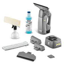 KARCHER เครื่องทำความสะอาดกระจกไร้สาย รุ่น WVP10Adv - Image 3