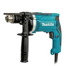 MAKITA รุ่น HP-1630 สว่านกระแทกไฟฟ้า ขนาด 16 มม.710 วัตต์
