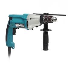 MAKITA รุ่น DP-4010 สว่านไฟฟ้า 2 สปีด ขนาด 1/2 นิ้ว กำลังไฟ 720 วัตต์ - Image 2