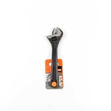 BAHCO ประแจเลื่อน 8" รุ่น 8071 - Image 3
