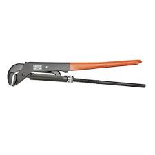 BAHCO ประแจจับท่อ BAHCO ขนาด 1.1/2"(142) - Image 3
