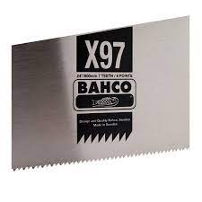 BAHCO เลื่อยลันดา 24" รุ่น X97-24-U7 - Image 2