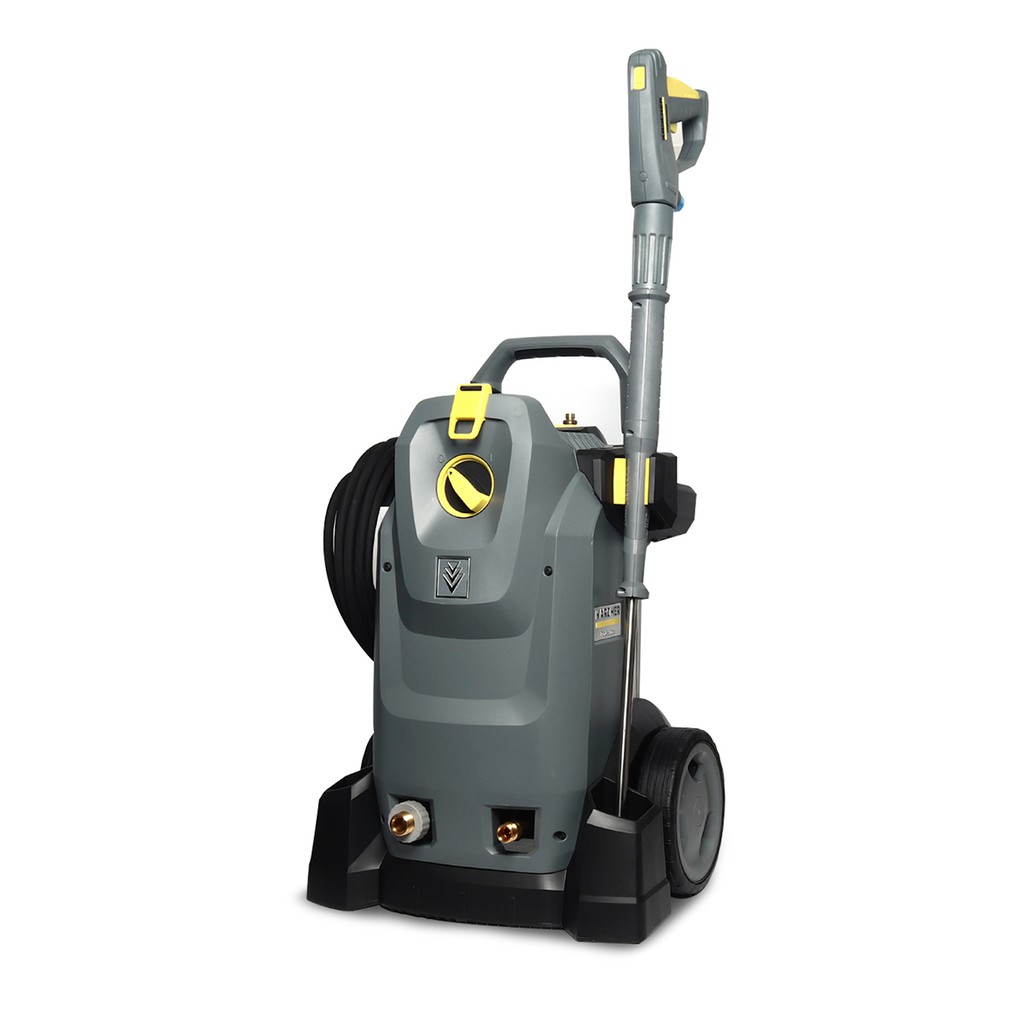 KARCHER เครื่องฉีดน้ำแรงดันสูงน้ำเย็น รุ่น HD-6/15MEF